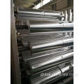 Aluminum Foil Sheets Household Aluminum Foil for Food Manufactory